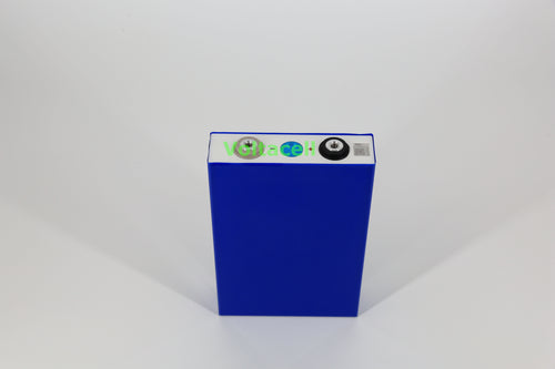 EVE LF105 LiFePO4 Battery Cell 3.2V 105Ah A Grade M6 thread
